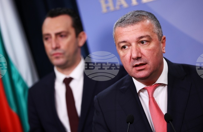 Тотализаторът остава държавен, отваряме вратата, ако се появи голям международен оператор, каза Драгомир Стойнев от "БСП-Обединена левица"