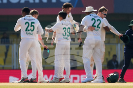 India South Africa Cricket