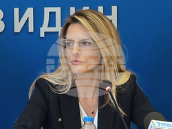 Национален пресклуб на БТА - Видин - сдружение „Единни за промяна“ - Светлана Стойкова