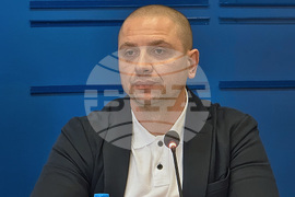 Национален пресклуб на БТА - Видин - сдружение „Единни за промяна“ - Павел Тодоров