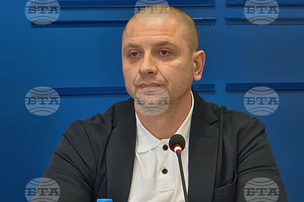 Национален пресклуб на БТА - Видин - сдружение „Единни за промяна“ - Павел Тодоров