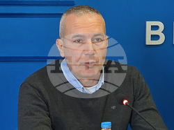 Национален пресклуб на БТА - Видин - сдружение „Единни за промяна“ - Емил Трифонов