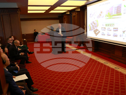 Бизнес форум - "България - Китай: сътрудничество в автомобилния сектор"