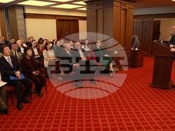 Бизнес форум - "България - Китай: сътрудничество в автомобилния сектор"