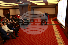 Бизнес форум - "България - Китай: сътрудничество в автомобилния сектор"