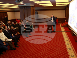 Бизнес форум - "България - Китай: сътрудничество в автомобилния сектор"