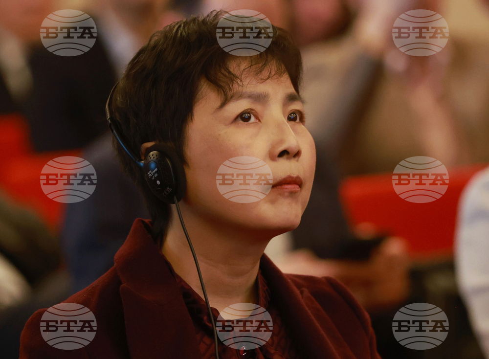 Бизнес форум - "България - Китай: сътрудничество в автомобилния сектор"