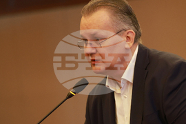 Бизнес форум - "България - Китай: сътрудничество в автомобилния сектор"