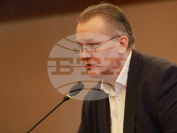 Бизнес форум - "България - Китай: сътрудничество в автомобилния сектор"