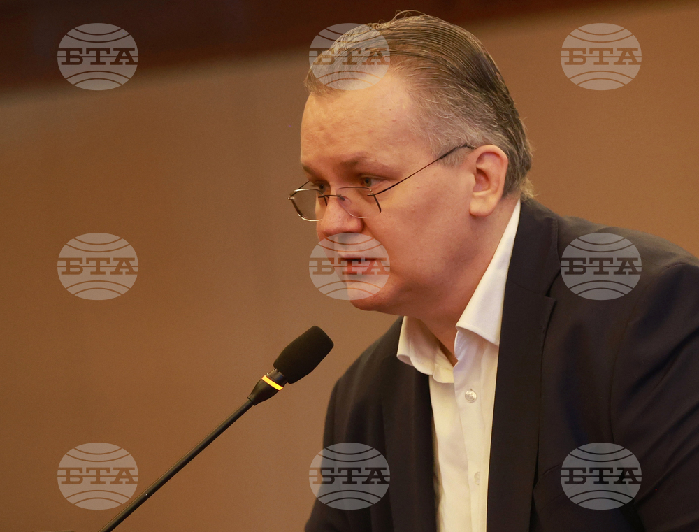 Бизнес форум - "България - Китай: сътрудничество в автомобилния сектор"