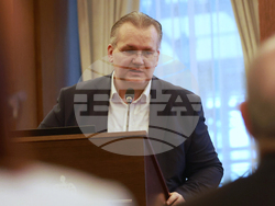 Бизнес форум - "България - Китай: сътрудничество в автомобилния сектор"