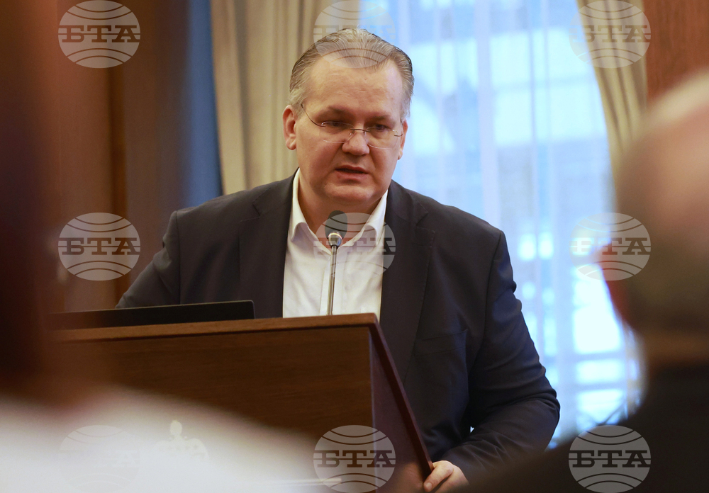 Бизнес форум - "България - Китай: сътрудничество в автомобилния сектор"