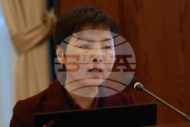 Бизнес форум - "България - Китай: сътрудничество в автомобилния сектор"