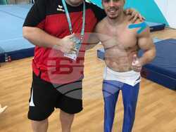 Търговище - Ерхан Хюсеинов - Баку