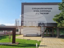 Търговище - „Избирам България“ - Ерхан Хюсеинов