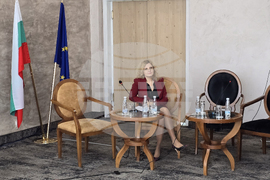 Хотел Експо София - Информационно събитие