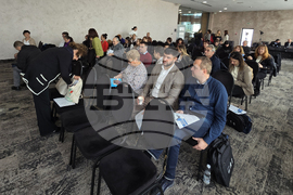 Хотел Експо София - Информационно събитие