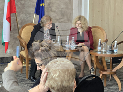 Хотел Експо София - Информационно събитие