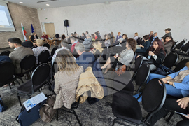 Хотел Експо София - Информационно събитие