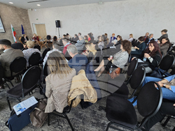 Хотел Експо София - Информационно събитие