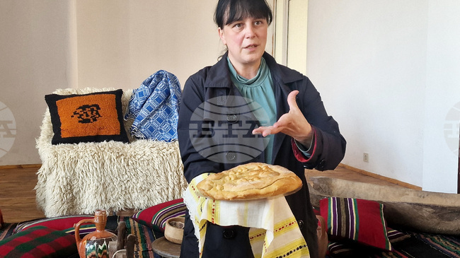 В Хасково показват етнографска изложба за бита на овчарите