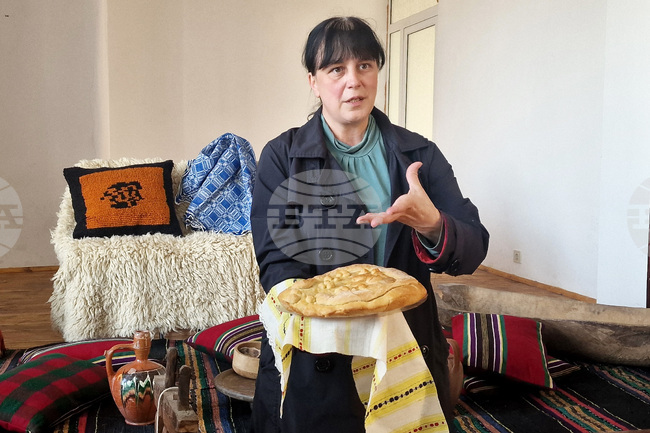 В Хасково показват етнографска изложба за бита на овчарите