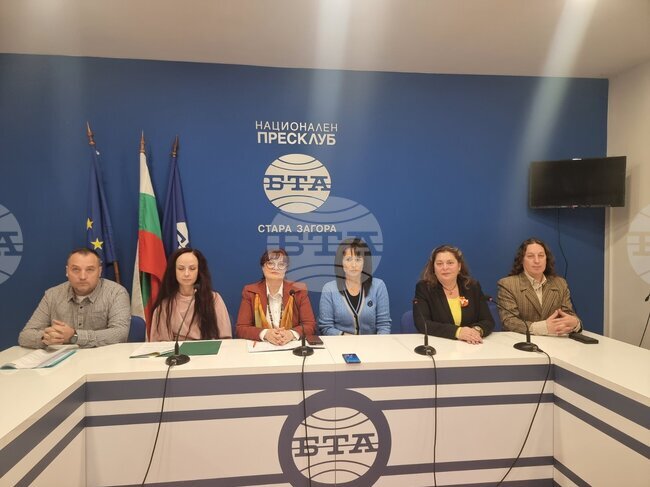 Двудневен форум, насочен към развитие на потенциала на децата в детските градини, ще се проведе в Стара Загора