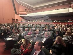 Снимка: Община Русе