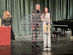 Снимка: Община Русе