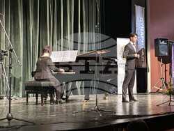 Снимка: Община Русе