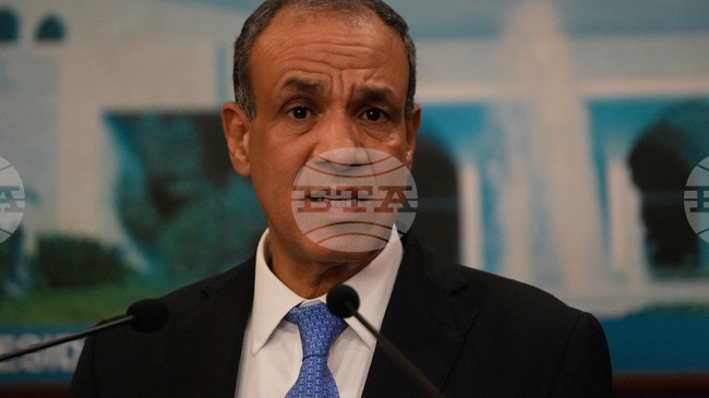 МЕНА: Египетският външен министър води интензивни разговори за деескалация на напрежението в Близкия изток 