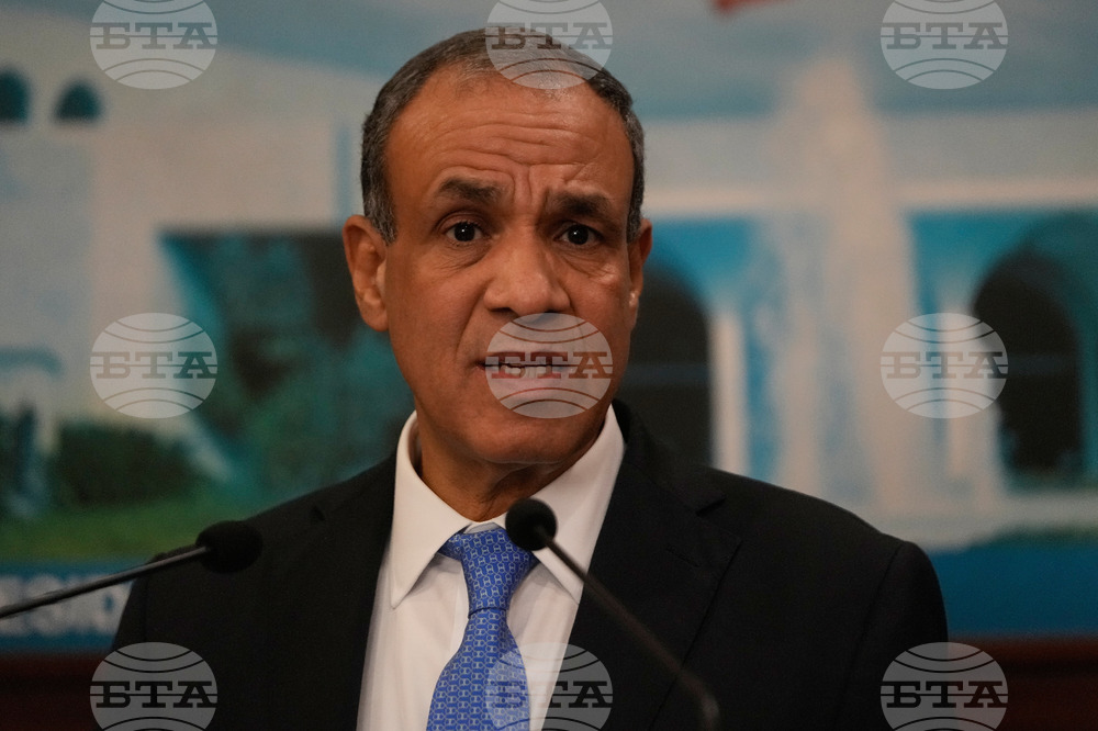 МЕНА: Египетският външен министър води интензивни разговори за деескалация на напрежението в Близкия изток 