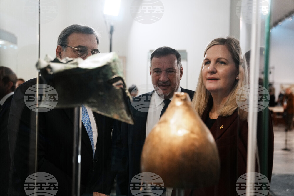 Greece Olympics Milan Cortina Flame Lighting