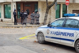 Варна - „Исторически парк" - засилено полицейско присъствие