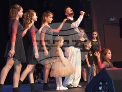 Снимка: Община Разград 