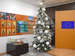 Снимка: Община Варна