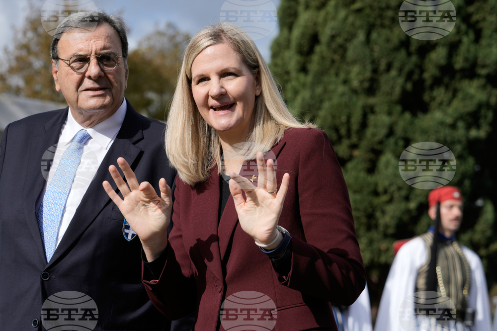 Greece Olympics Milan Cortina Flame Lighting