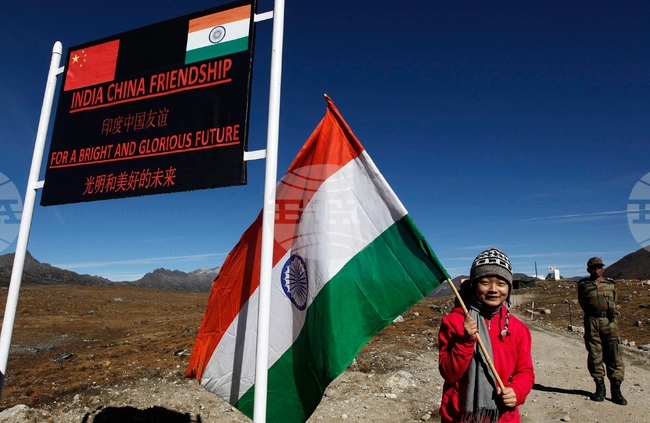 ПТИ: Индия се противопостави на инвестиционно споразумение, инициирано от Китай 
