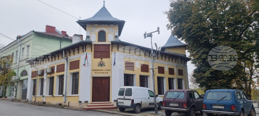 Общинският съвет в Тутракан ще разгледа предложение за поставяне на паметна плоча на художника Жельо Тачев на Алеята на славата в града