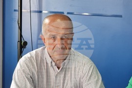 Национален пресклуб на БТА - Хасково - държавни служби - пресконференция