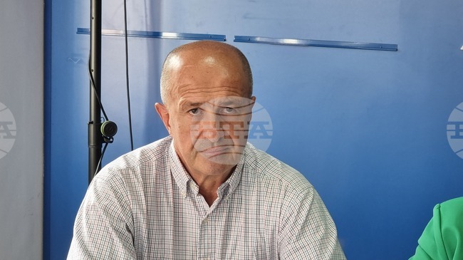 Продължава тенденцията броят на постъпващите на работа непълнолетни да расте, съобщи директорът на "Инспекция по труда" в Хасково