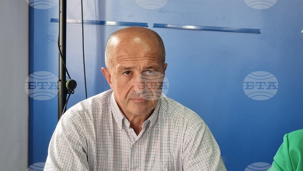 Продължава тенденцията броят на постъпващите на работа непълнолетни да расте, съобщи директорът на "Инспекция по труда" в Хасково