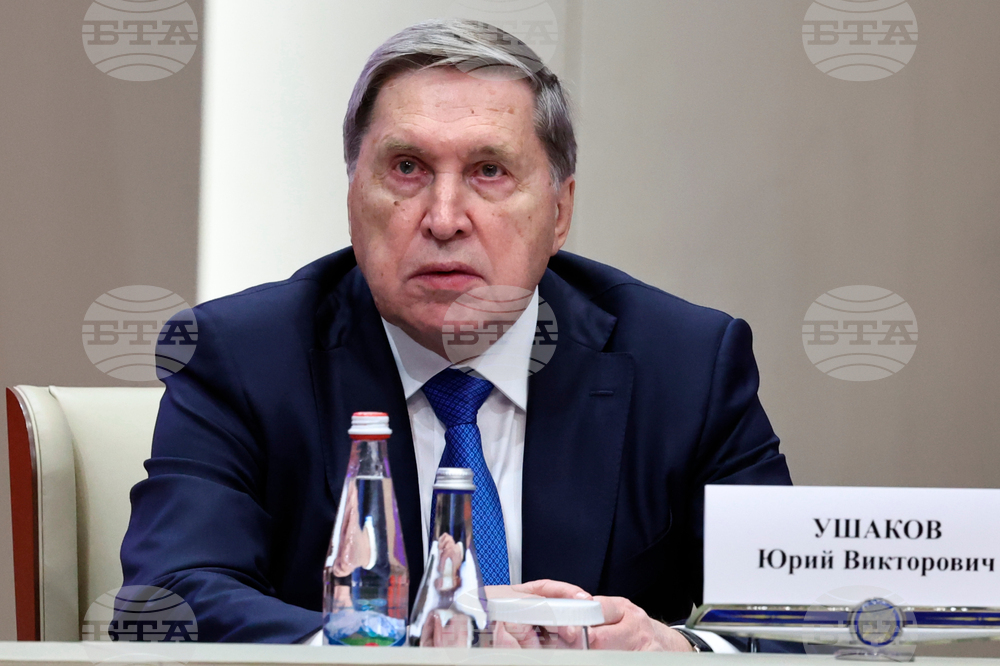 Русия не очаква много от преговорите в Берлин, каза съветникът на Путин по външната политика