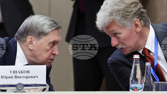 Кремъл: Русия потвърди поканата си към Зеленски да дойде в Москва за преговори 