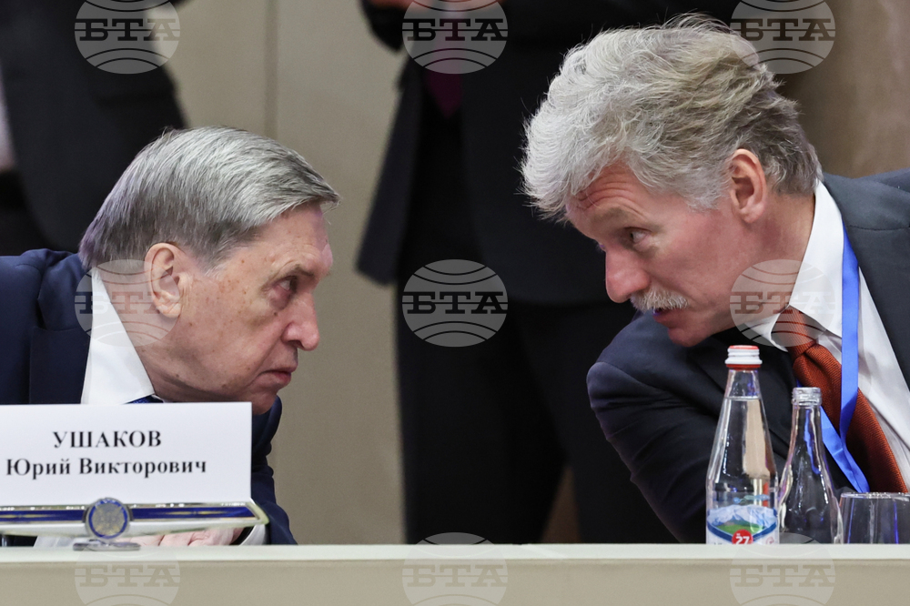 Кремъл: Русия потвърди поканата си към Зеленски да дойде в Москва за преговори 