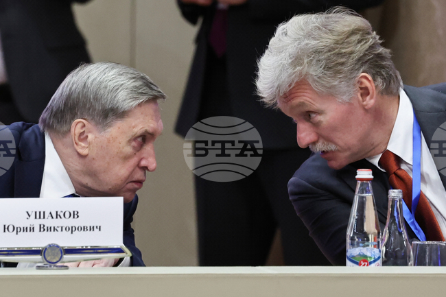 Кремъл: Русия потвърди поканата си към Зеленски да дойде в Москва за преговори 