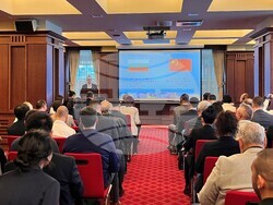 Снимка: Министерство на икономиката и индустрията 