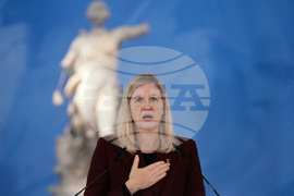 Greece Olympics Milan Cortina Flame Lighting