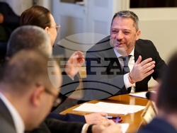 Народно събрание - Комисия по бюджет и финанси