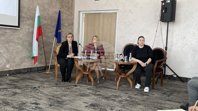 Експерти от МРРБ представиха основни аспекти на реформата за цифровизация на строителния сектор 